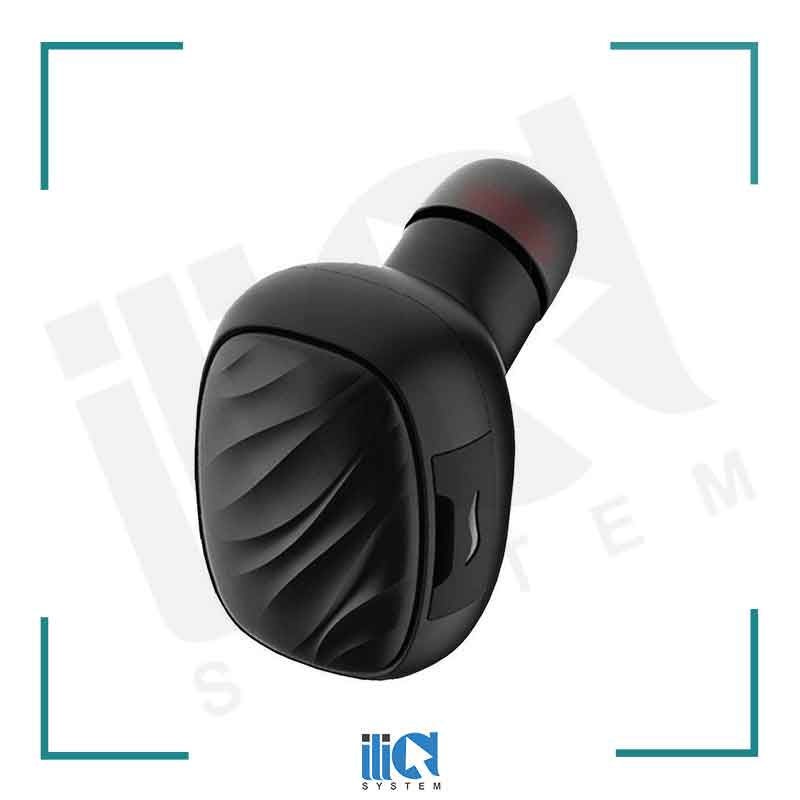تصویر  هندزفری بلوتوث ایکس او مدل XO-B16