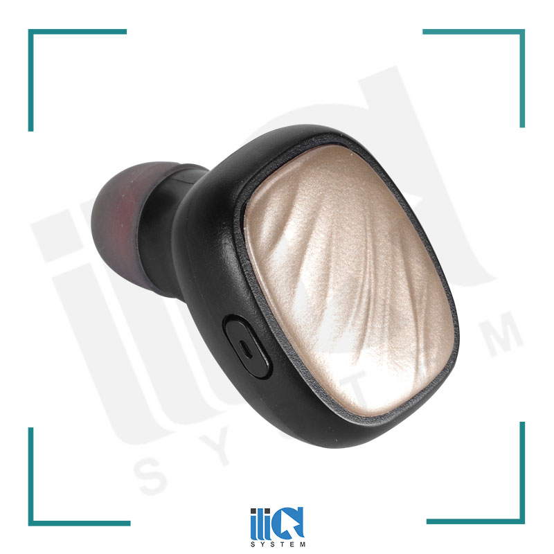 تصویر  هندزفری بلوتوث ایکس او مدل XO-B16