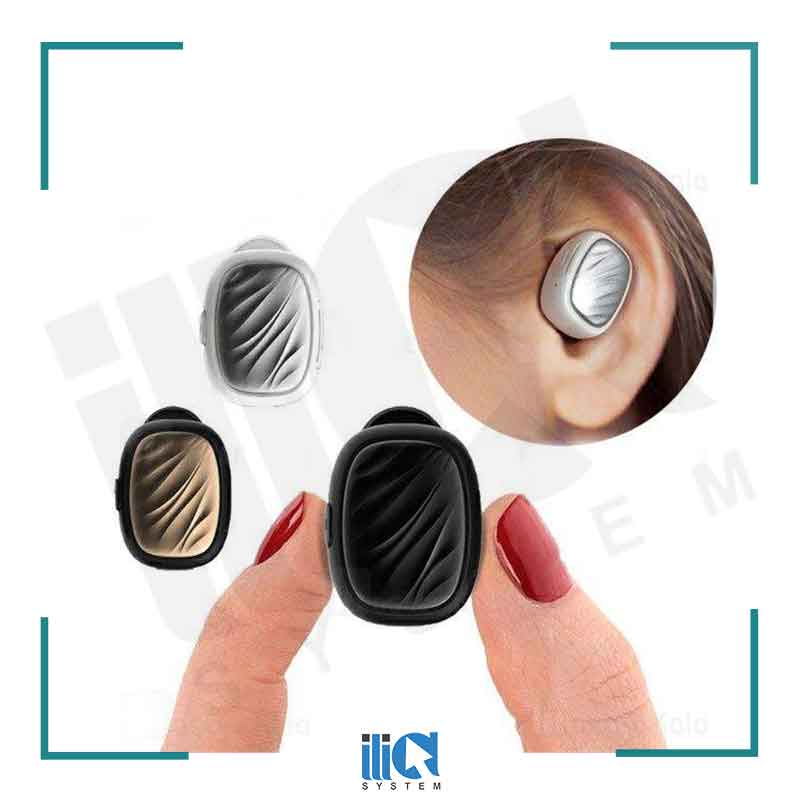تصویر  هندزفری بلوتوث ایکس او مدل XO-B16