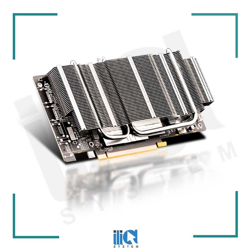 تصویر  کارت گرافیک ایسوس  RADEON RX570 4G Optimized Mining Graphics