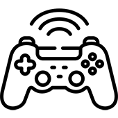 کنسول بازی