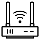 تجهیزات شبکه و ارتباطات