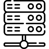 سرور و تجهیزات سرور