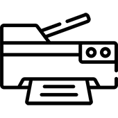 ماشین های اداری