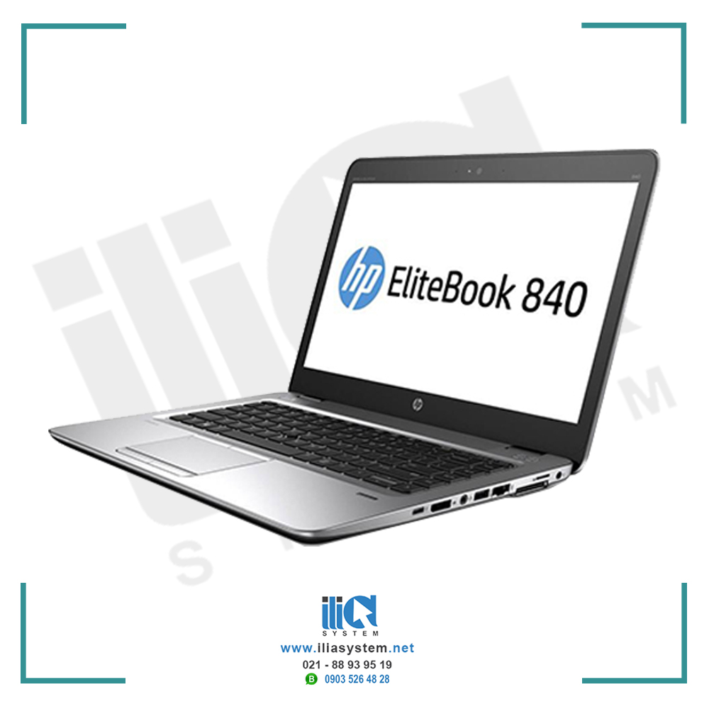 لپ تاپ 14 اینچی اچ پی مدل EliteBook 840 G3 - C