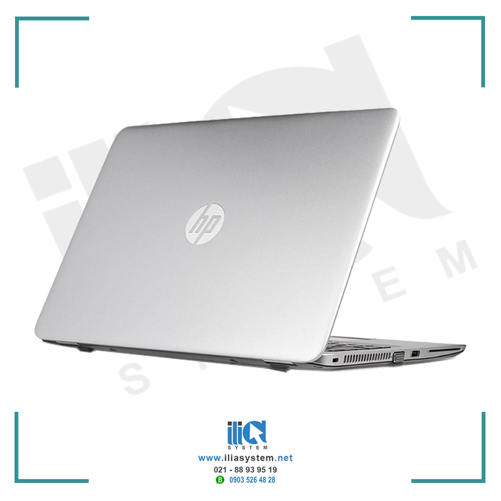 لپ تاپ 14 اینچی اچ پی مدل EliteBook 840 G3 - C