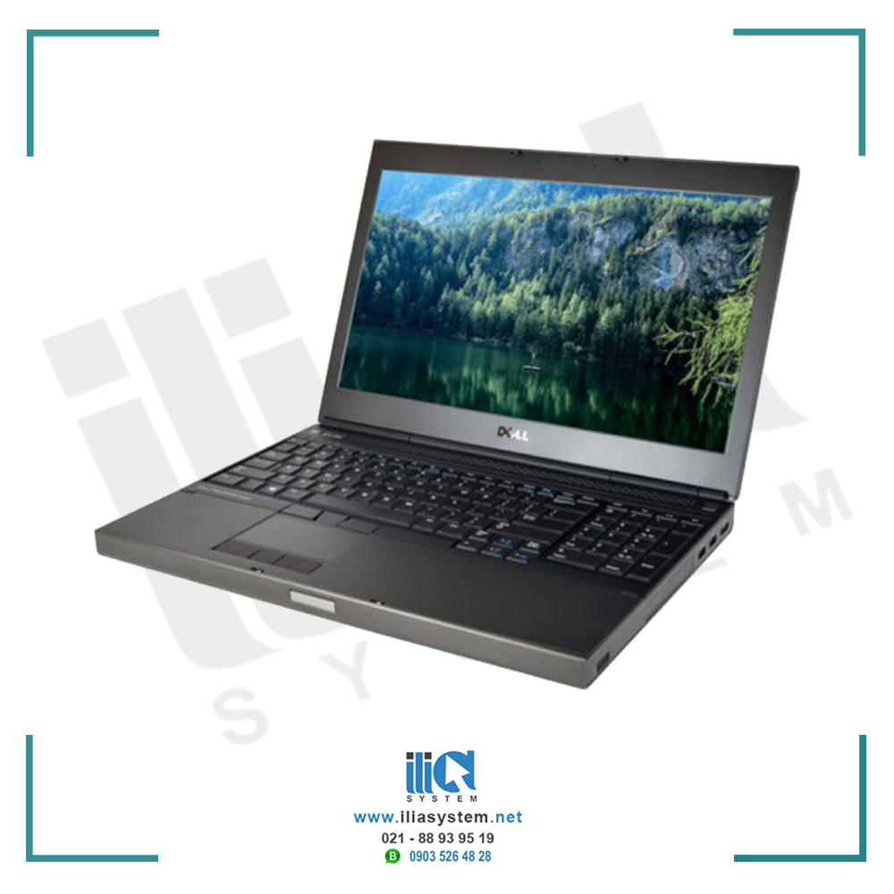 Dell Precision M6800