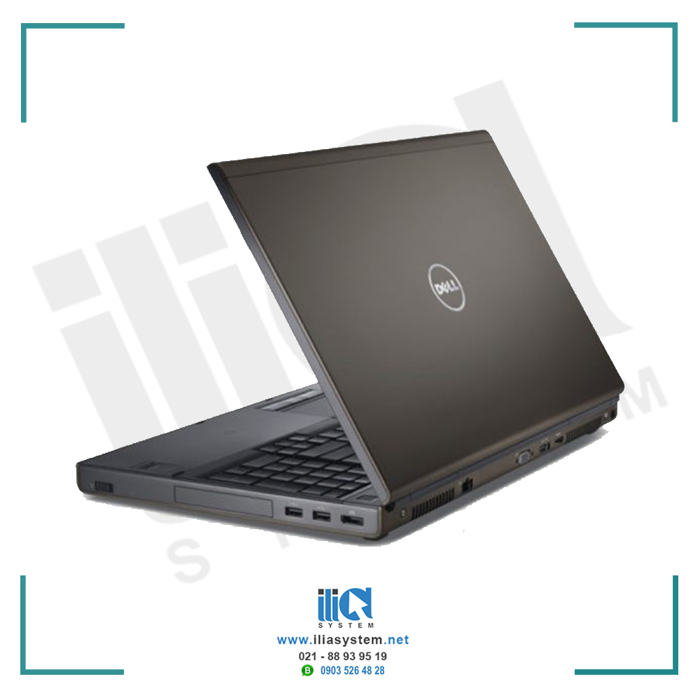 Dell Precision M6800