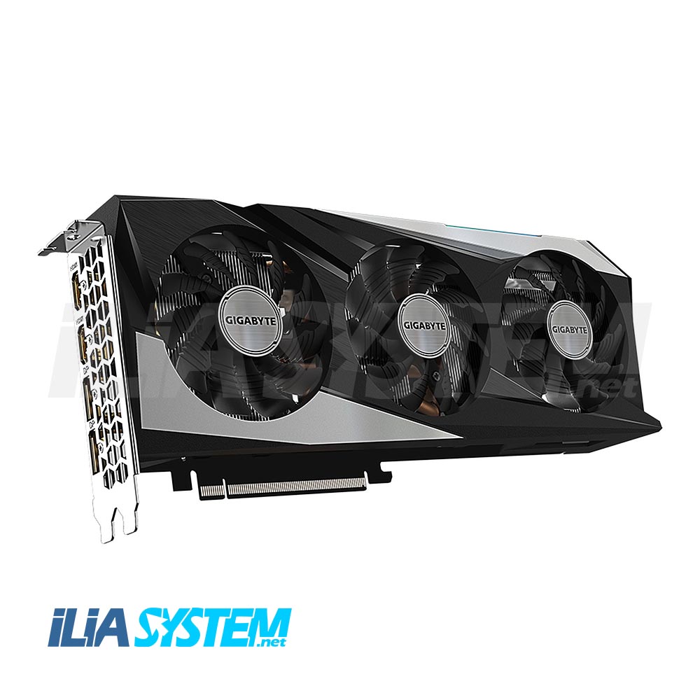 کارت گرافیک گیگابایت مدل Radeon RX 6700 XT 12G