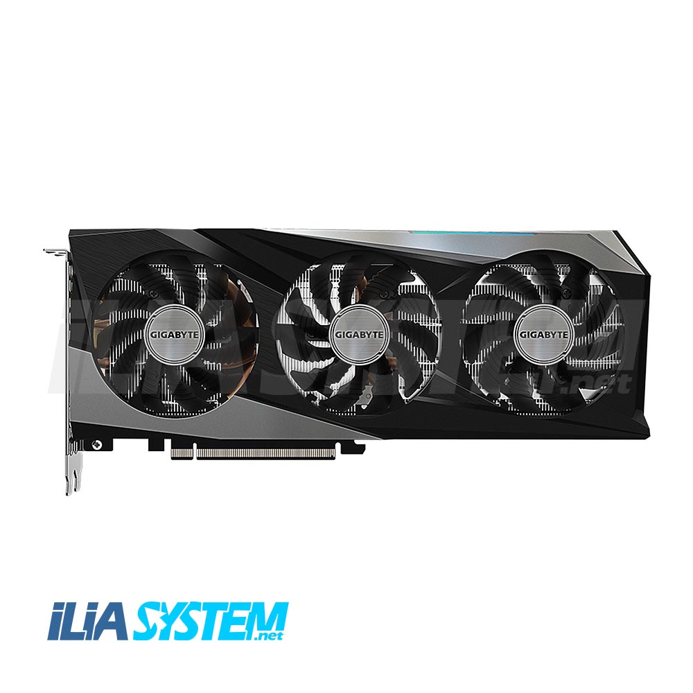 کارت گرافیک گیگابایت مدل Radeon RX 6700 XT 12G