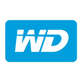 وسترن دیجیتال / WD