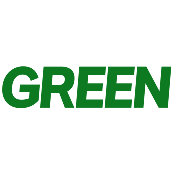 گرین / Green