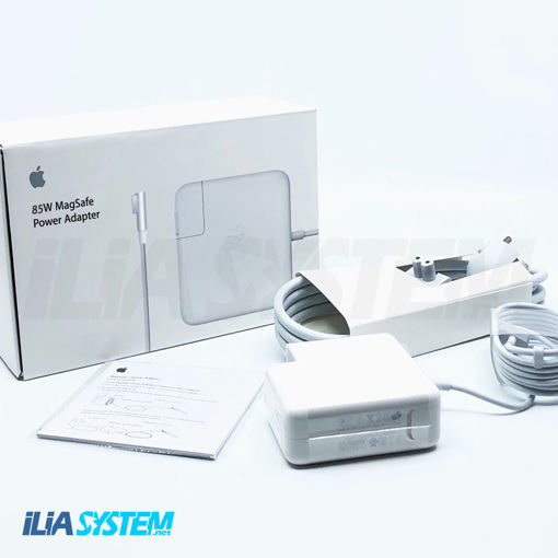 شارژر برق 85 وات مدل Magsafe اورجینال