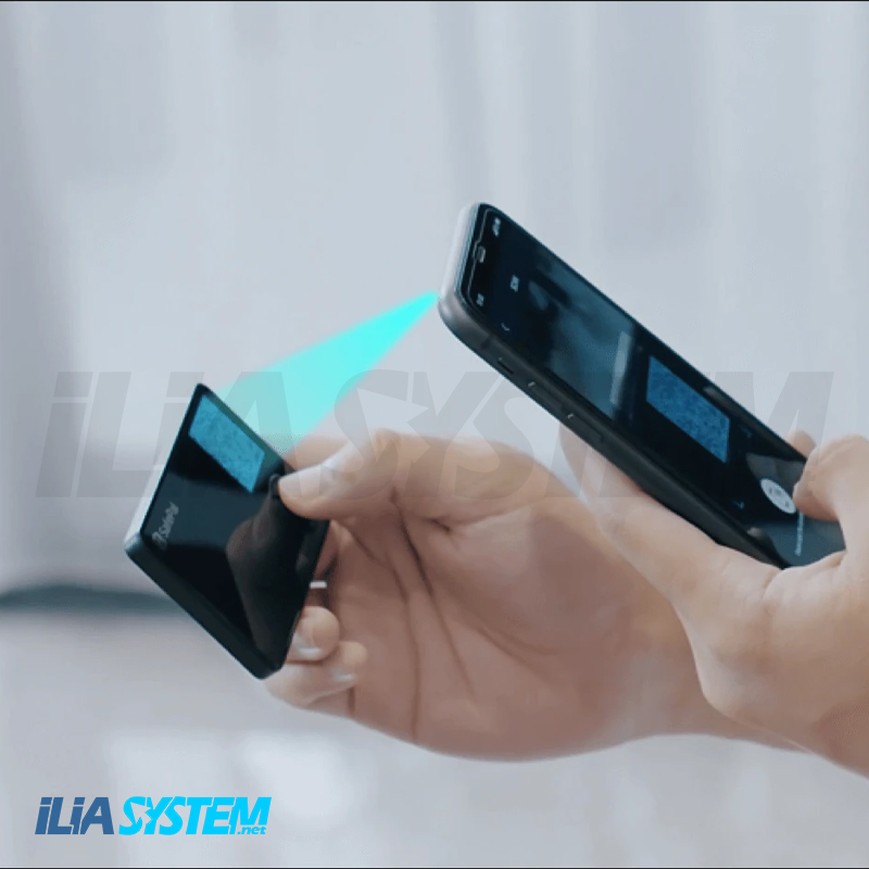 کیف پول سخت افزاری ارز دیجیتال SafePal S1