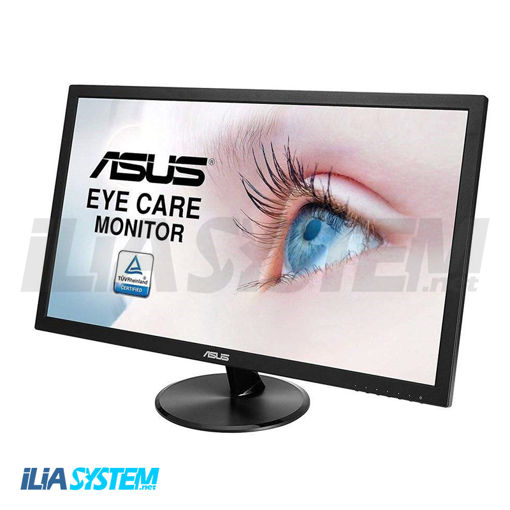 مانیتور ایسوس مدل VP248H سایز 24 اینچ Asus monitor