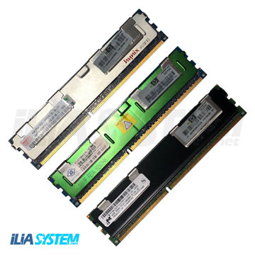 رم سرور مدل رم سرور   4GB PC3-10600R