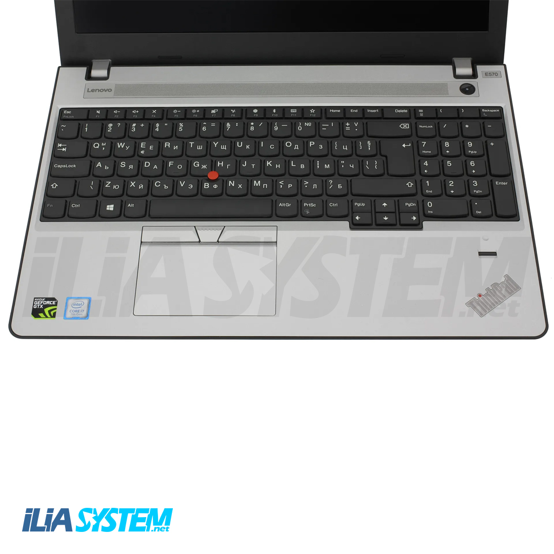 Lenovo Thinkpad e570