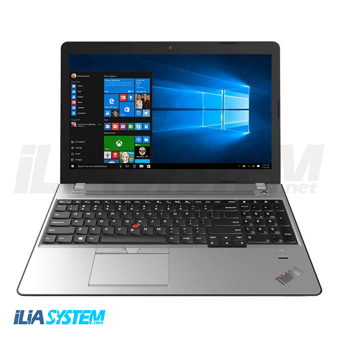 Lenovo Thinkpad e570