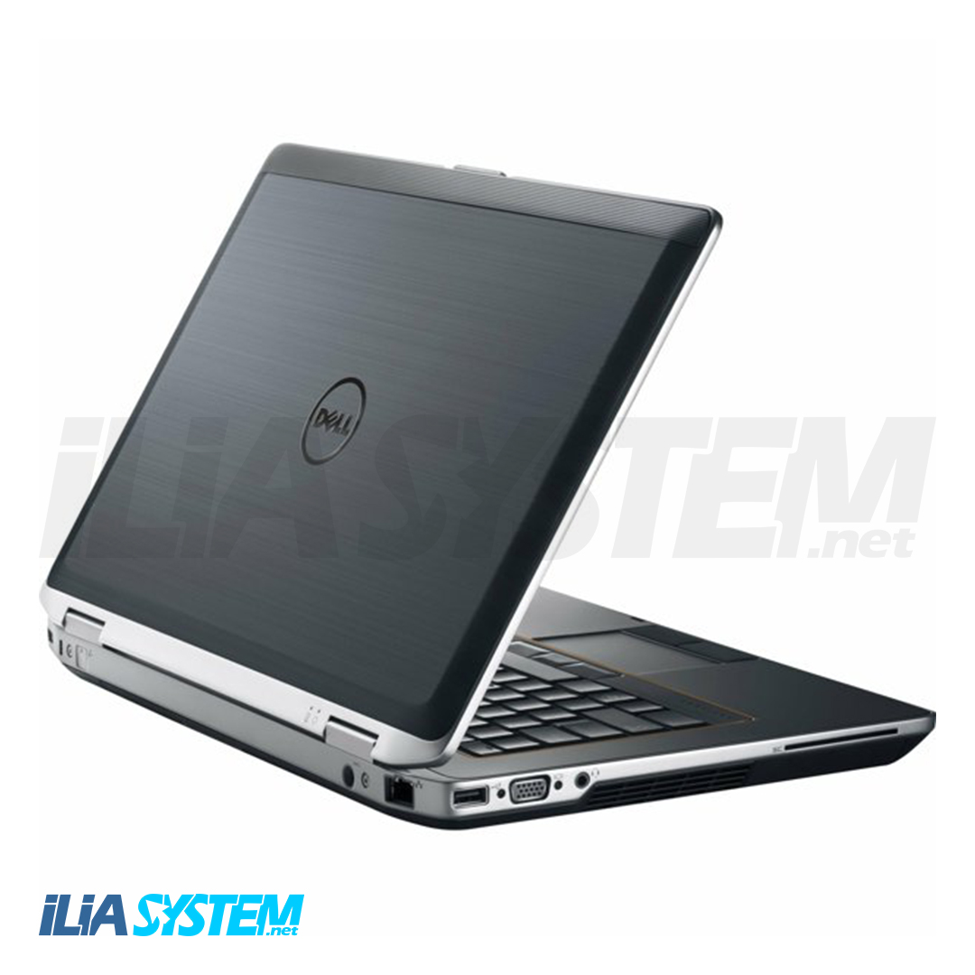 Dell Latitude e6530