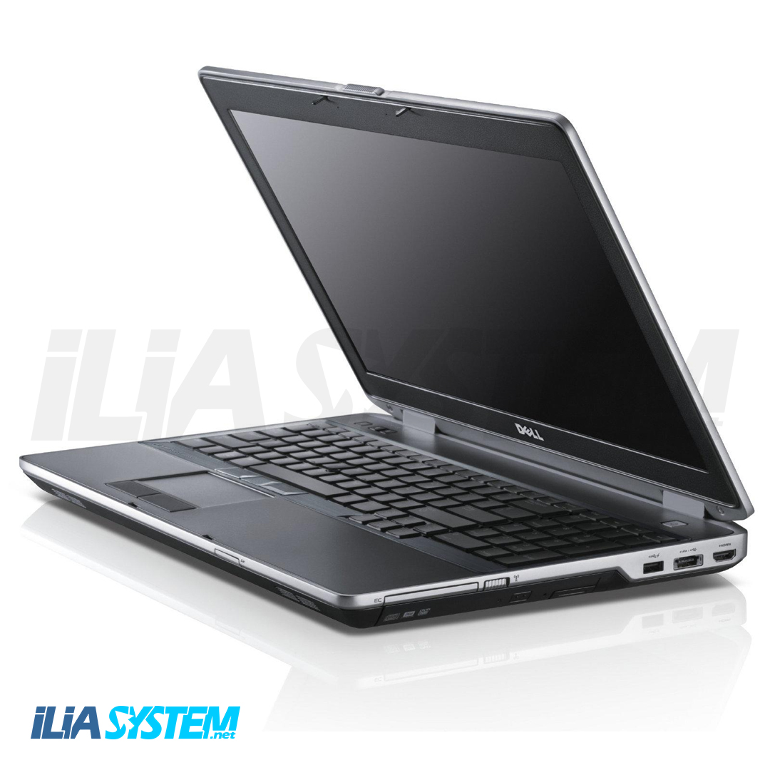 Dell Latitude e6530