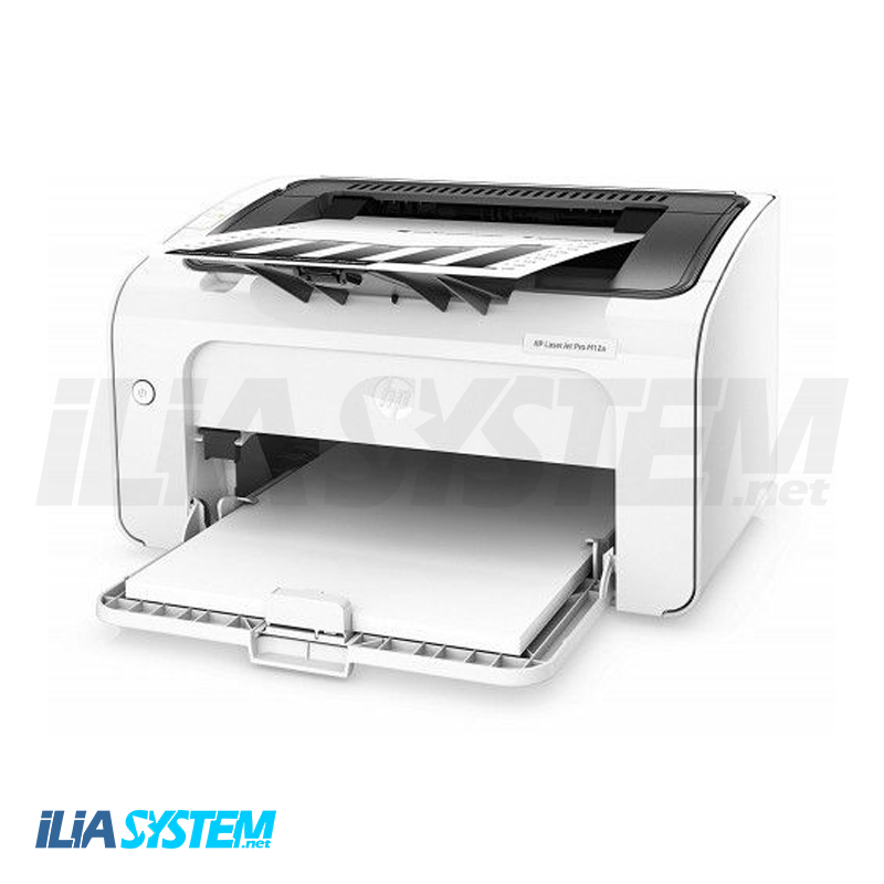 پرینتر لیزری اچ پی مدل LaserJet Pro M12a