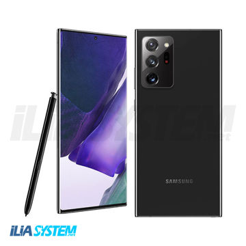 گوشی موبایل سامسونگ مدل Galaxy Note 20 Ultra 5G SM-N986 دو سیم کارت ظرفیت 256 گیگابایت