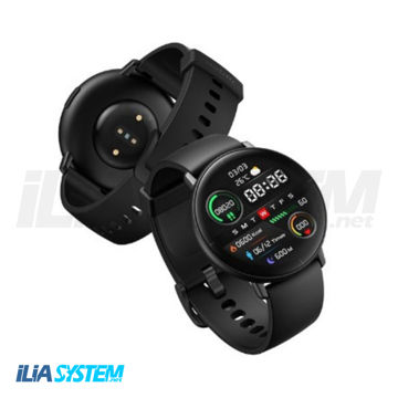 ساعت هوشمند میبرو مدل Lite SmartWatch