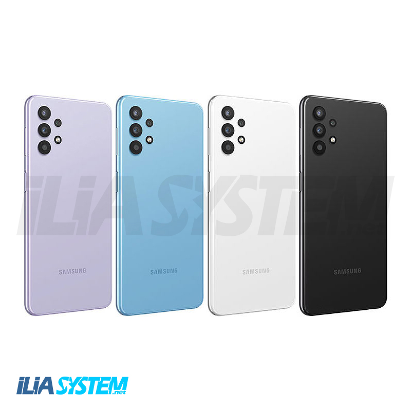 گوشی موبایل سامسونگ مدل Galaxy A32 5G SM-A326B/DS دو سیم‌کارت ظرفیت 128 گیگابایت و رم 6 گیگابایت