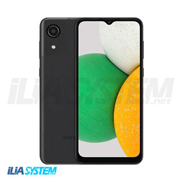 گوشی موبایل سامسونگ مدل Galaxy A03 Core SM-A032F/DS دو سیم‌ کارت ظرفیت 32 گیگابایت و رم 2 گیگابایت