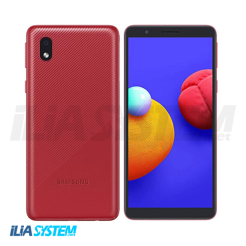 گوشی موبایل سامسونگ مدل Galaxy A01 Core SM-A013G/DS دو سیم کارت ظرفیت 16 گیگابایت