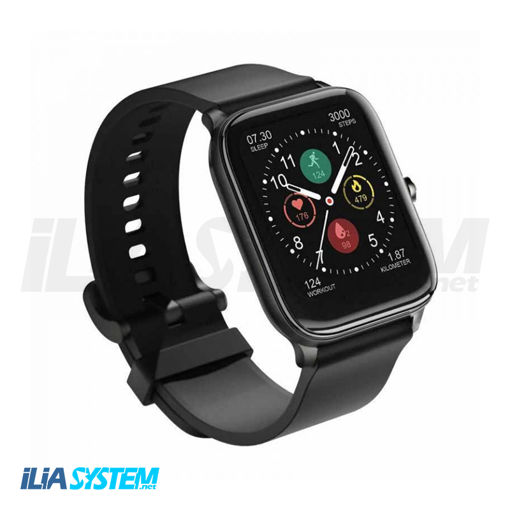 ساعت هوشمند شیائومی مدل Xiaomi Smart Watch Haylou GST LS09