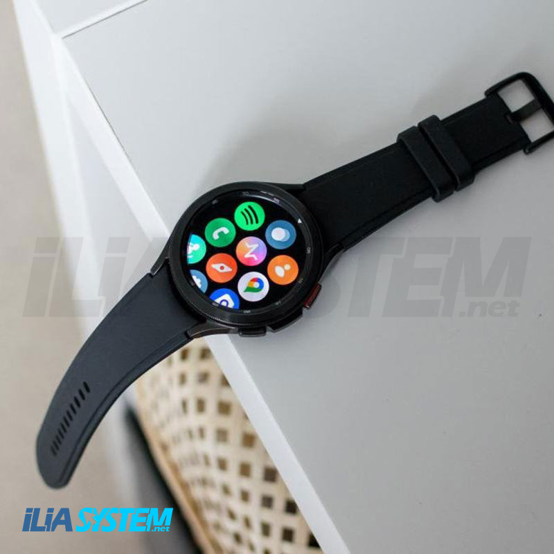 ساعت هوشمند سامسونگ مدل Galaxy Watch 4 Classic Smartwatch SM-R880