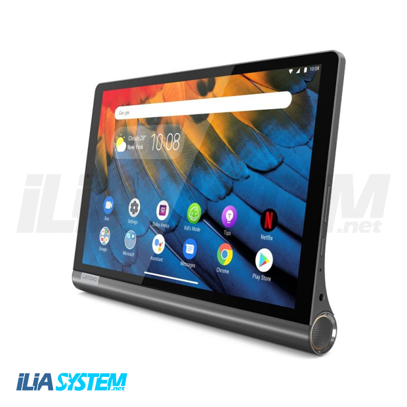 تبلت لنوو مدل Tab YogaSmart 10 YT-X705X ظرفیت 64 گیگابایت