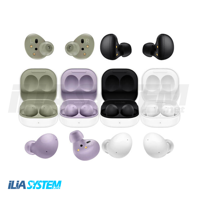 هدفون بی سیم سامسونگ مدل Galaxy Buds 2