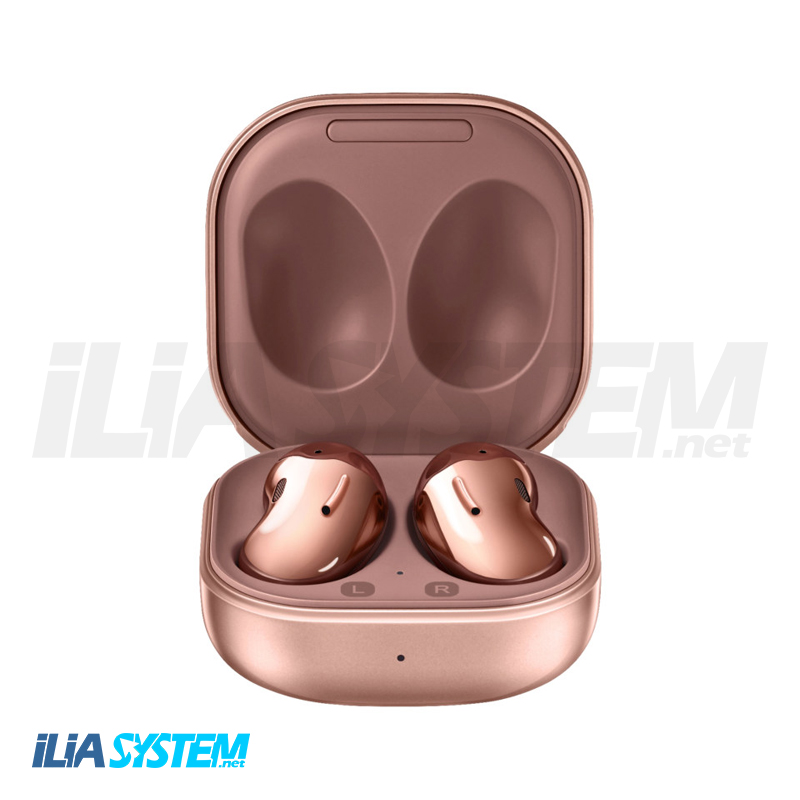 هدفون بی سیم سامسونگ مدل Galaxy Buds Live