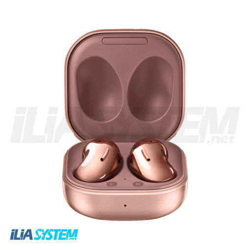 هدفون بی سیم سامسونگ مدل Galaxy Buds Live