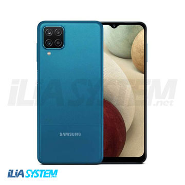 گوشی موبایل سامسونگ مدل Galaxy A12 SM-A125F/DS دو سیم کارت ظرفیت 128 گیگابایت و رم 4 گیگابایت