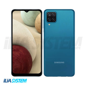 گوشی موبایل سامسونگ مدل Galaxy A12 دو سیم کارت ظرفیت 64 گیگابایت و رم 4 گیگابایت