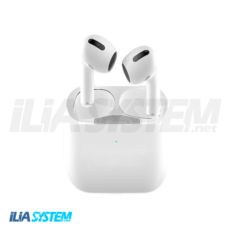 هدفون بلوتوثی مدل Airpods 3 2021 (غیر اصل)