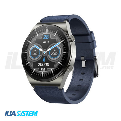 ساعت هوشمند جی تب مدل GTab smartwatch GT3 CALL
