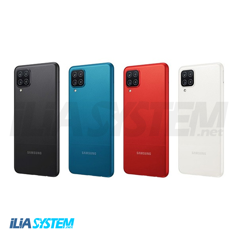 گوشی موبایل سامسونگ مدل Galaxy A22 SM-A225F/DSN دو سیم کارت ظرفیت 128 گیگابایت و رم 4 گیگابایت