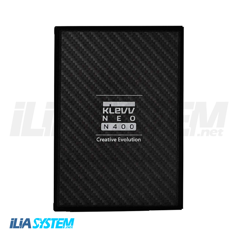 اس اس دی اینترنال کلو مدل NEO N400 ظرفیت 120 گیگابایت