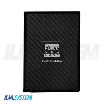 اس اس دی اینترنال کلو مدل NEO N400 ظرفیت 120 گیگابایت