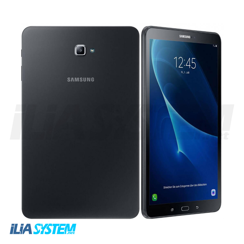 تبلت سامسونگ مدل Galaxy Tab A 2016 10.1 SM-T585 ظرفیت 32 گیگابایت