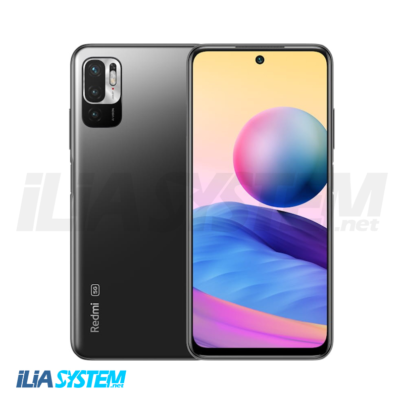 گوشی موبایل شیائومی مدل Redmi Note 10 pro M2101K6G دو سیم‌ کارت ظرفیت 128 گیگابایت و رم 8 گیگابایت