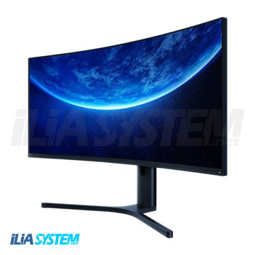 مانیتور منحنی گیمینگ شیائومی Mi Curved Gaming Monitor 34