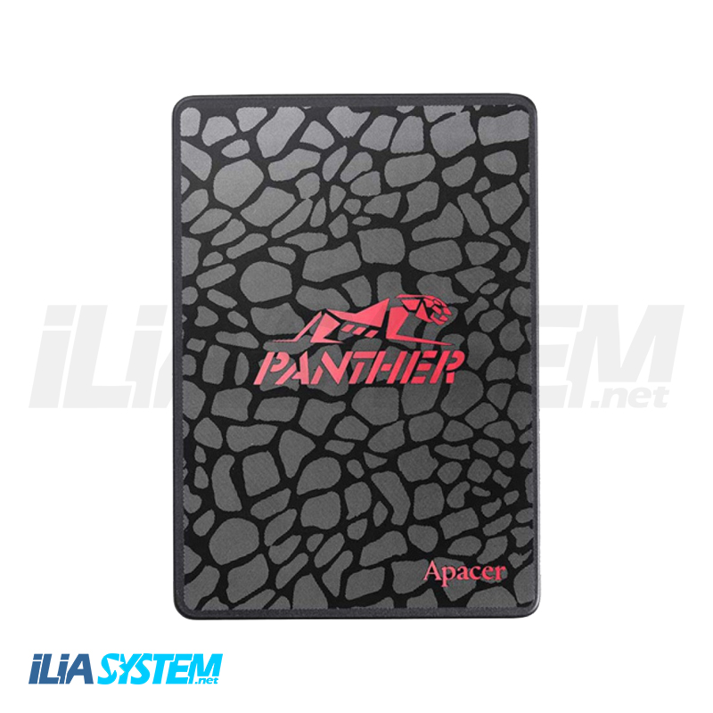 اس اس دی (SSD) اینترنال اپیسر مدل AS350 PANTHER ظرفیت 120گیگابایت