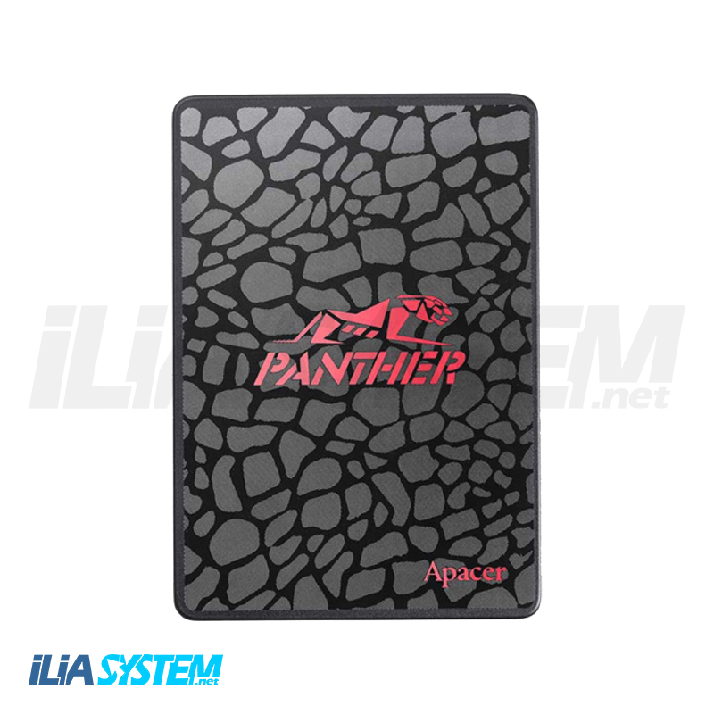 اس اس دی (SSD) اینترنال اپیسر مدل AS350 PANTHER ظرفیت 256 گیگابایت