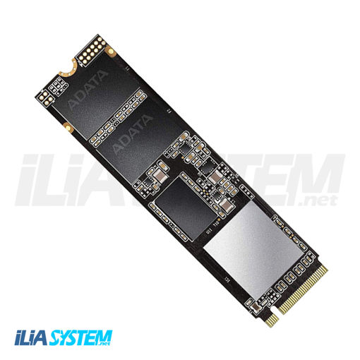 اس اس دی (SSD) اینترنال ایکس پی جی مدل SX8200 Pro PCIe Gen3x4 M.2 2280 ظرفیت 2 ترابایت