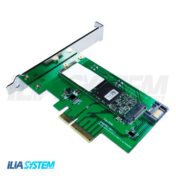 تبدیل PCI به M2